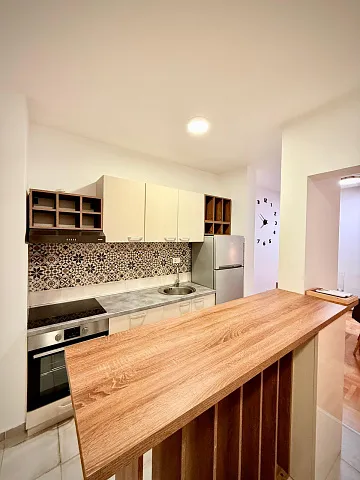Wohnung in Budva zu verkaufen. — photo 14